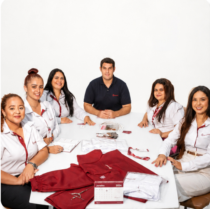 Equipe Amero