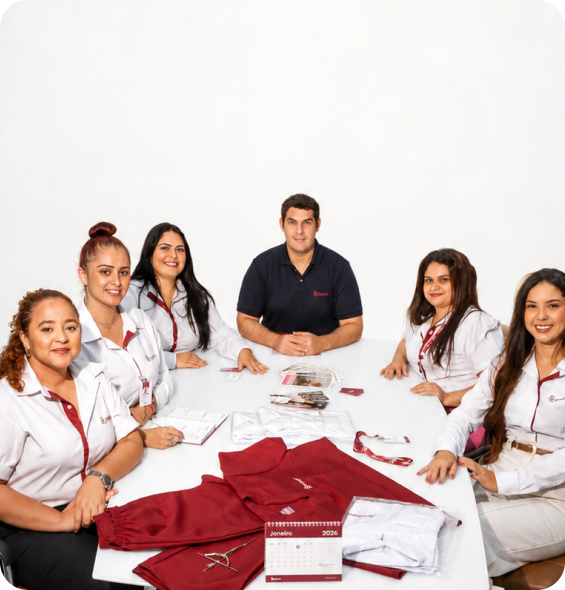 Equipe Amero